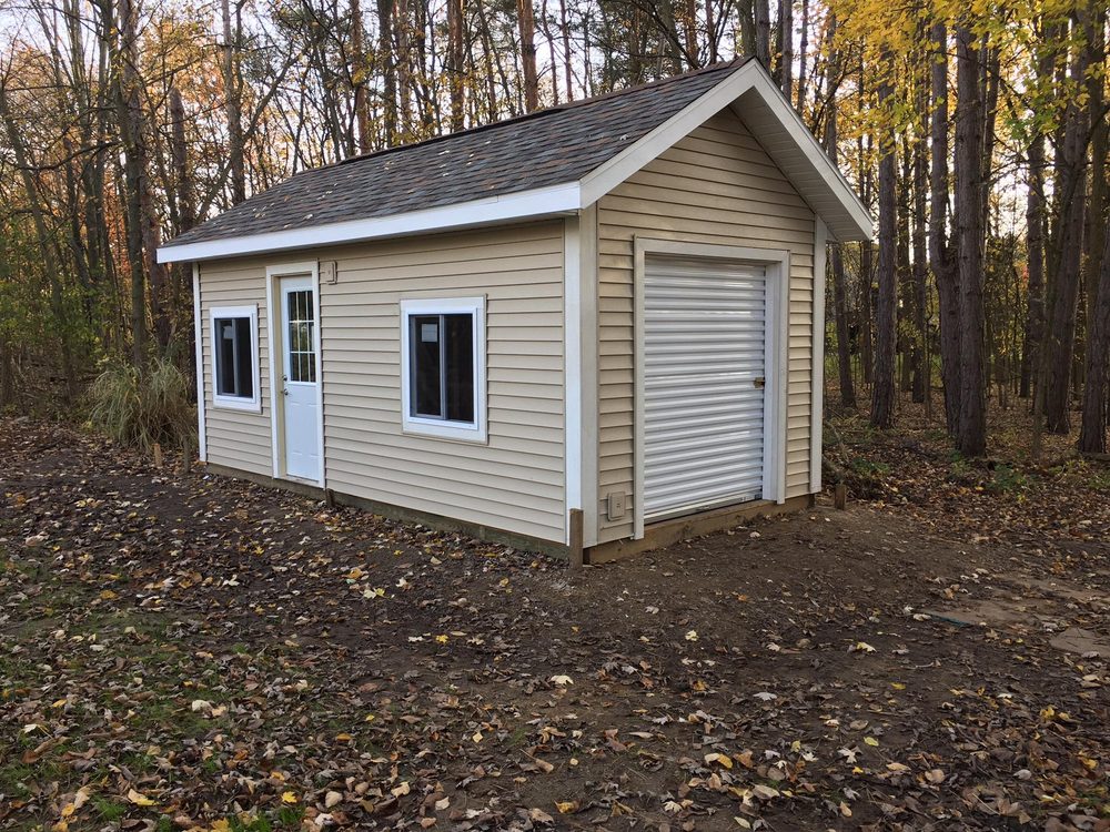 MORRISON LAKE CONSTRUCTION 10 Photos 8821 Breezy Point, Clarksville