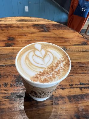 Avoca Coffee Roasters by null