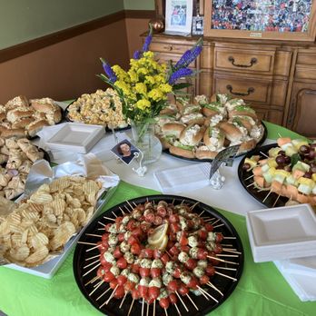 Coleman Catering - Caterers Near Me - Groton, Massachusetts