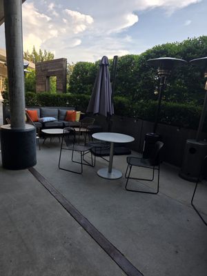 The Gathering Spot ATL by null