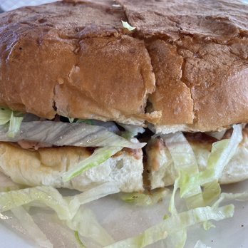 Serrano's Fresco Grill - Torta - Mexican Near Me - Temecula, California Serrano's Fresco Grill - Torta - Mexican Near Me - Temecula, California