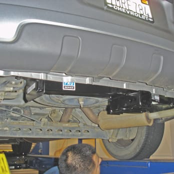 Undercar Specialist - Jerry got the Tow Hitch on there right after my Brakes.
Undercar Specialists! - Auto Repair Near Me - Covina, California Undercar Specialist - Jerry got the Tow Hitch on there right after my Brakes.
Undercar Specialists! - Auto Repair Near Me - Covina, California