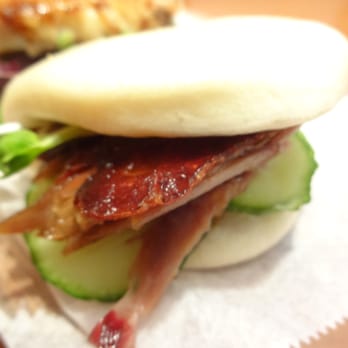 Fat Choy - Peking Duck Bao - New American Near Me - Las Vegas, Nevada Fat Choy - Peking Duck Bao - New American Near Me - Las Vegas, Nevada