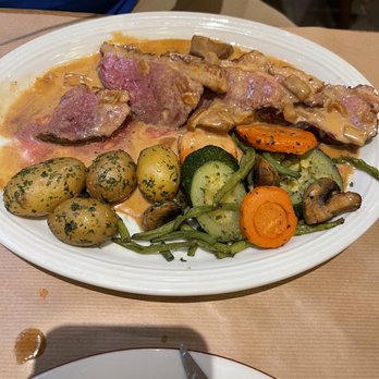 La Jacobine - Tea Rooms Near Me - Paris, 75 La Jacobine - Tea Rooms Near Me - Paris, 75