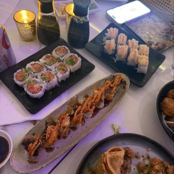 Senso - Sushi Bars Near Me - Frankfort, Illinois Senso - Sushi Bars Near Me - Frankfort, Illinois