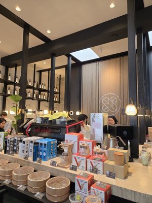 TAKAGI COFFEE WEST THIRD by null
