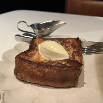 Augustine - Signature French Toast - Desserts Near Me - San Jose, California
