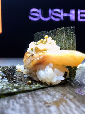 Sushi by Bou - Midtown PA @ Raw by null