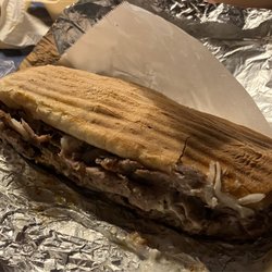 Robins Grillhouse