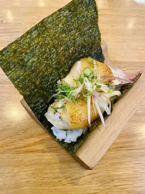 Yonsei Handrolls - Oakland by null