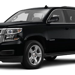 ABC NYC Limo - Chevy Suburban-Seats 1-7 adult passengers comfortably