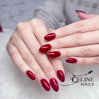 Celine Nails - Nail Salons Near Me - Waco, Texas