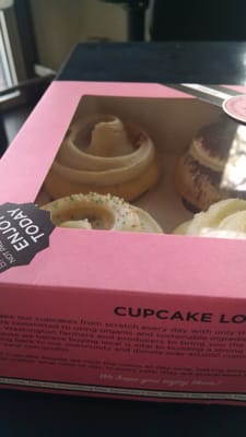 Cupcake Royale by null