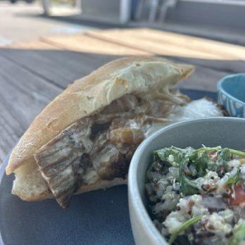 Scratch Kitchen - Cafes Near Me - Glens Falls, New York