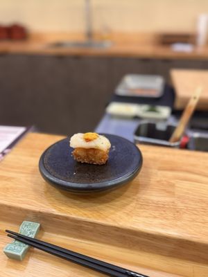 Miss Crispy Rice by null