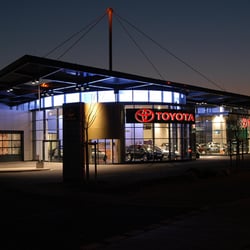 Autohaus Yvel Köln GmbH & Co. KG