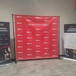 UFC GYM Southington