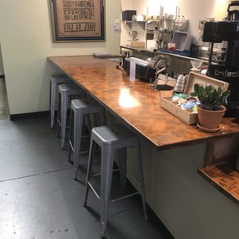 Trifecta Coffee Company - Coffee & Tea Near Me - Albuquerque, New Mexico