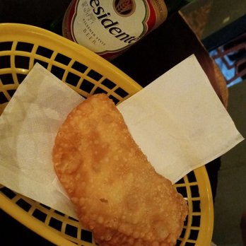 La Fiebre - Shrimp empanada - Bars Near Me - Añasco, Puerto Rico La Fiebre - Shrimp empanada - Bars Near Me - Añasco, Puerto Rico