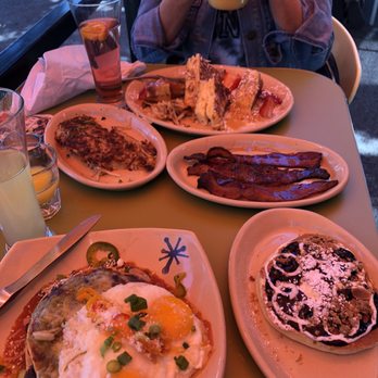 Snooze, an A.M. Eatery - Breakfast & Brunch Near Me - Phoenix, Arizona Snooze, an A.M. Eatery - Breakfast & Brunch Near Me - Phoenix, Arizona