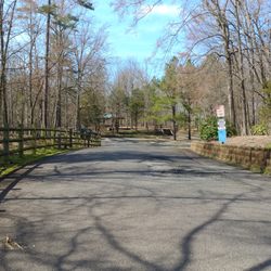 Coulwood Park