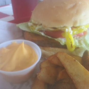 Fuddruckers - Burgers Near Me - Concord, California Fuddruckers - Burgers Near Me - Concord, California