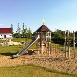 Spielplatz