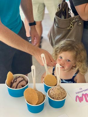 Kula Ice Cream by null