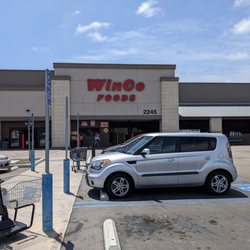 WinCo Foods - WinCo Foods storefront