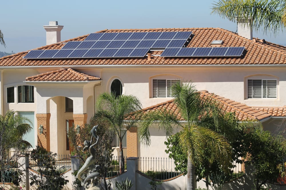 Slide of Coastal Solar & Home Improvement