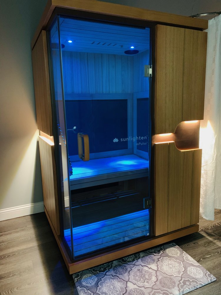 VIBRANT VITALITÉ HEALTH & WELLNESS Updated August 2024 1690 Ring Rd