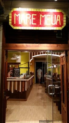 Mare Meua Bar de Tapas by null