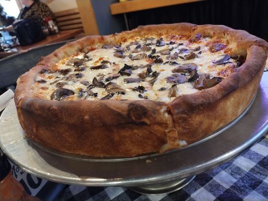 JJs Casa Di Pizza by null