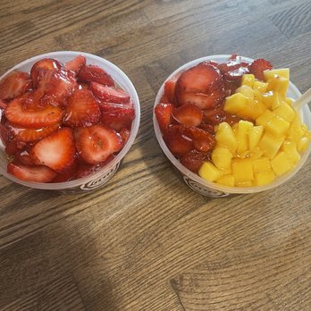 Acai Brasil - Acai Bowls Near Me - Houston, Texas