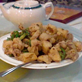Jumbo Seafood Restaurant - Salt and Pepper Squid - Seafood Near Me - Boston, Massachusetts Jumbo Seafood Restaurant - Salt and Pepper Squid - Seafood Near Me - Boston, Massachusetts