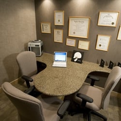 Michael E Sullivan, DDS - Our Office