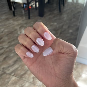 New Nails & Spa - Nail Salons Near Me - Huntington Beach, California