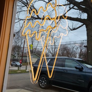 LICK SoBro - Ice Cream & Frozen Yogurt Near Me - Indianapolis, Indiana