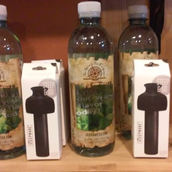Spice and Tea Exchange - Specialty Food Near Me - Saint Augustine, Florida