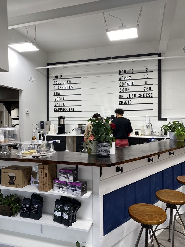 KINSHIP CAFE 35 Photos 719 N 6th St, Kansas City, KS Yelp