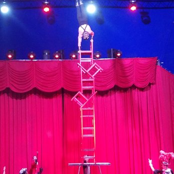 Florida State Fairgrounds  - Really good Chinese acrobat show! - Festivals Near Me - Tampa, Florida