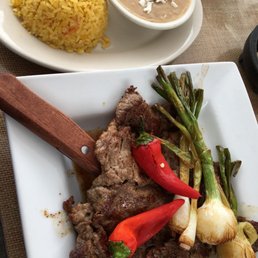 Carne Asada