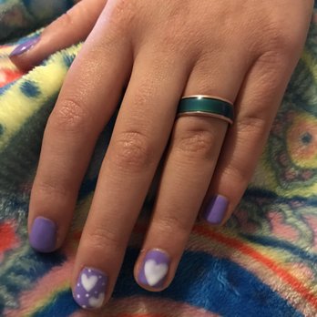 Luminous Nails - Nail Salons Near Me - Henderson, Colorado