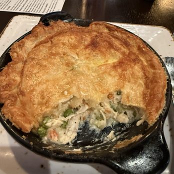 Henry's Tavern - New American Near Me - Denver, Colorado
