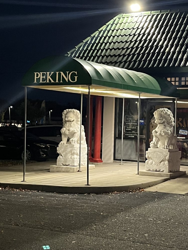 PEKING RESTAURANT Updated June 2024 33 Photos & 66 Reviews 7100