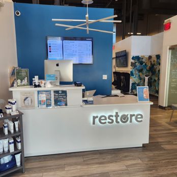 Restore Hyper Wellness - IV Hydration Near Me - Charlotte, North Carolina Restore Hyper Wellness - IV Hydration Near Me - Charlotte, North Carolina