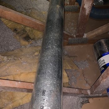 Chris's Insulation Services - Air Duct Cleaning Near Me Chris's Insulation Services - Air Duct Cleaning Near Me