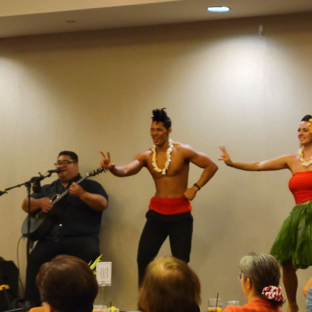 Waialae Country Club - Entertainment from the outstanding Polynesian Cultural Center! - Golf Near Me - Honolulu, Hawaii