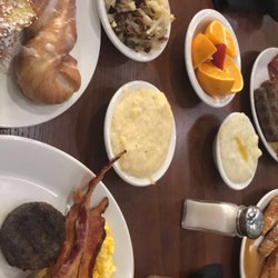 K&W Cafeteria