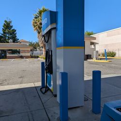 Grand Gas